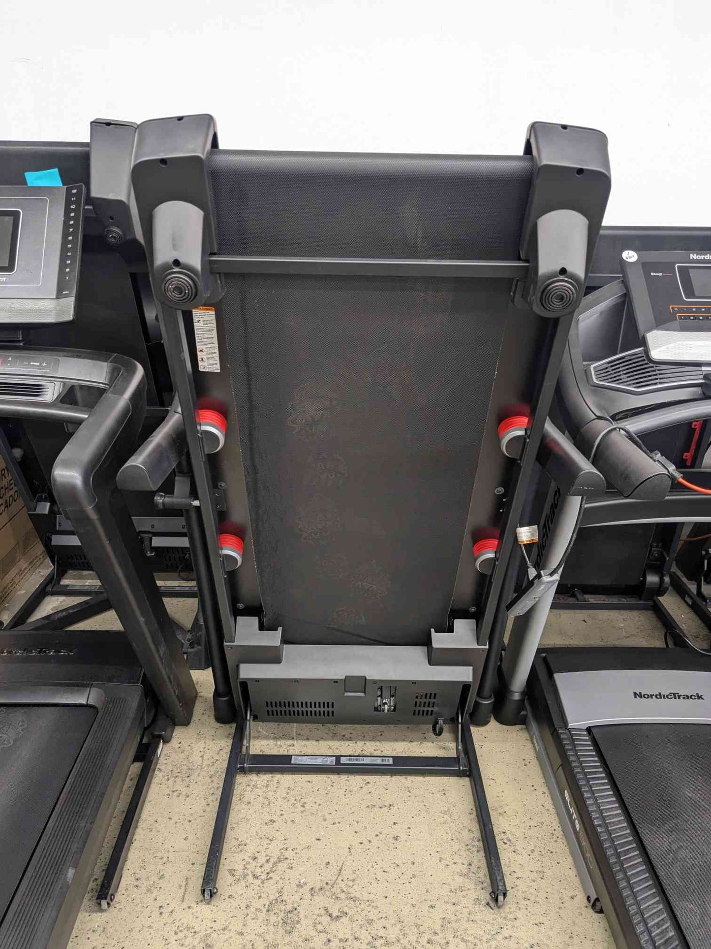 Proform Trainer 8.5 Treadmill
