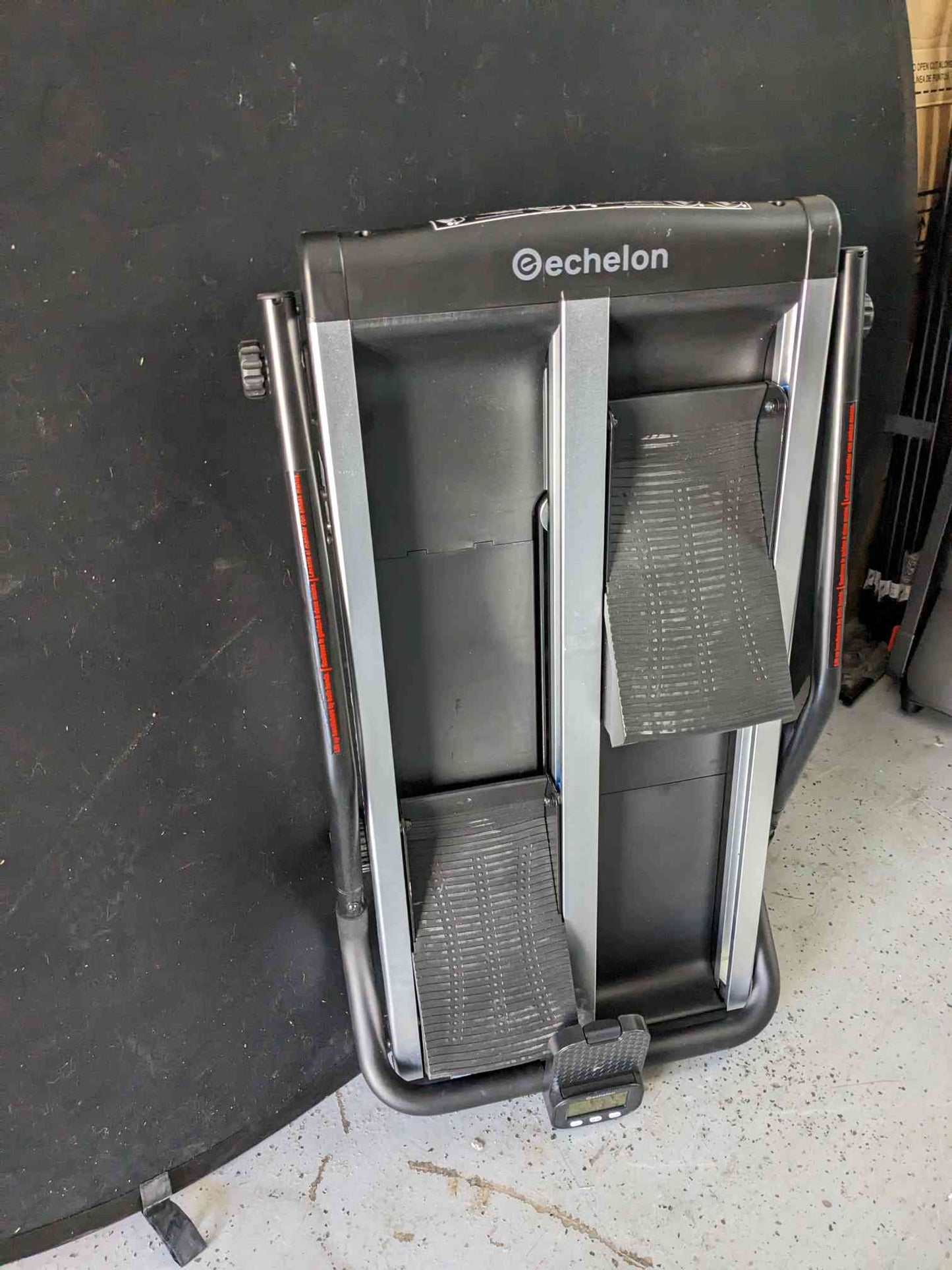 Echelon Stair Climber Sport - Stair Machine - Stairmaster