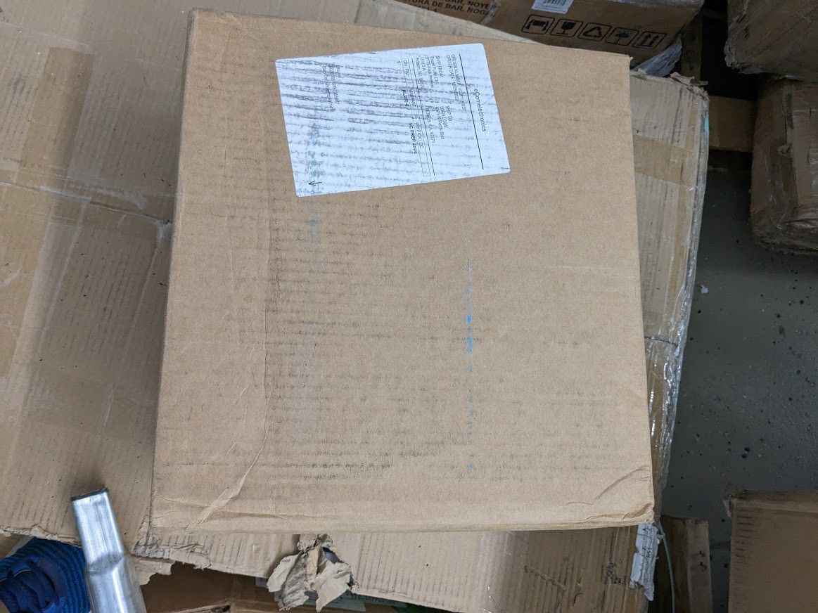 ML200-6 - 6 Volt 200 AH, Internal Thread (INT) Terminal, Rechargeable SLA AGM Battery