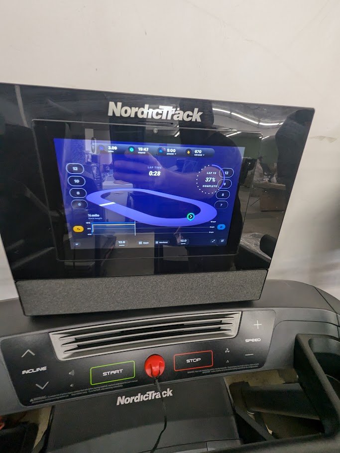 NordicTrack T Series 9 Treadmill