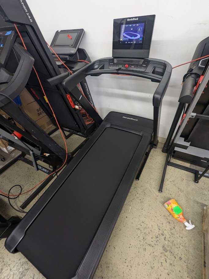NordicTrack T Series 9 Treadmill