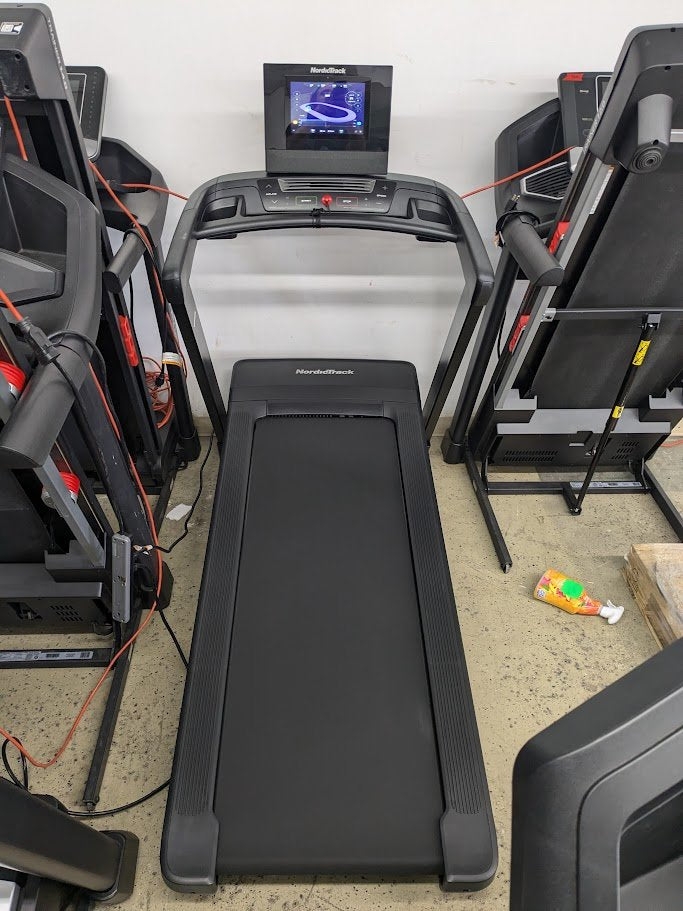 NordicTrack T Series 9 Treadmill