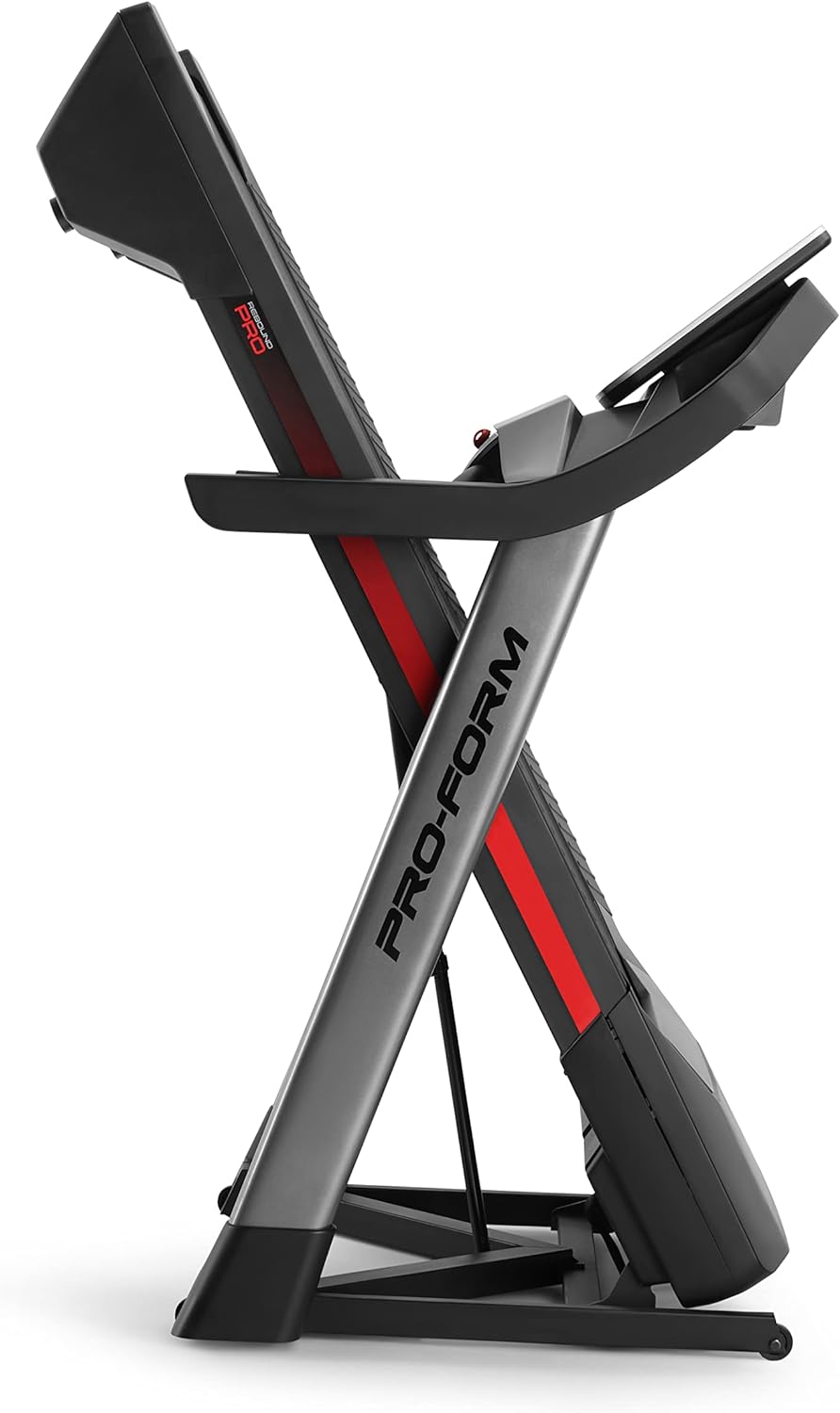 ProForm Pro 2000 Smart Treadmill with 10” Touchscreen Display