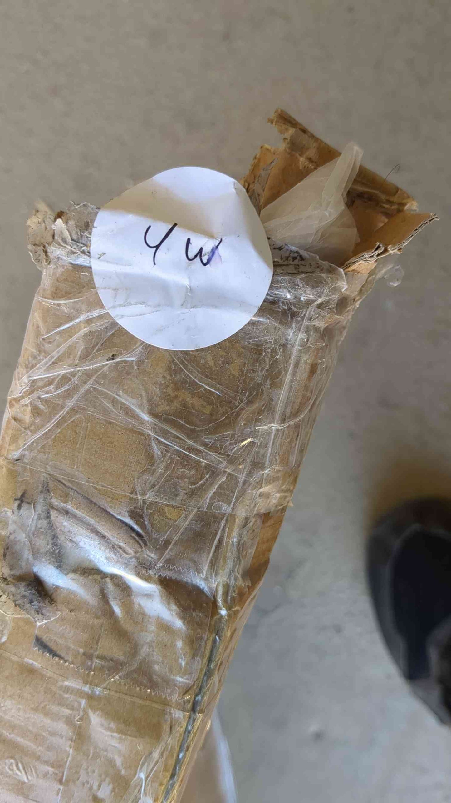 TOPENS SR02 Heavy Duty Galvanized Steel Gear Rack Including Mounting Hardware for 4 pcs Total 13 Feet Slide Door Operator Sliding Gate Opener