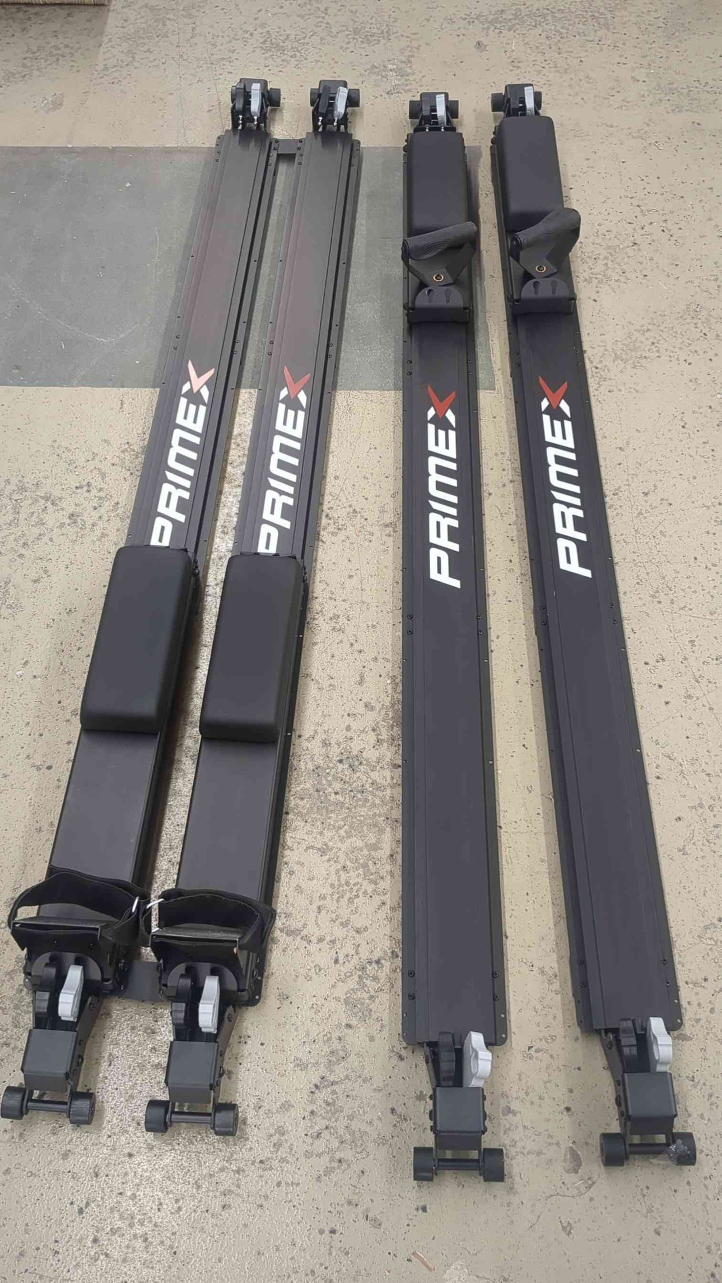 Primex Pro Workout Machine HIIT