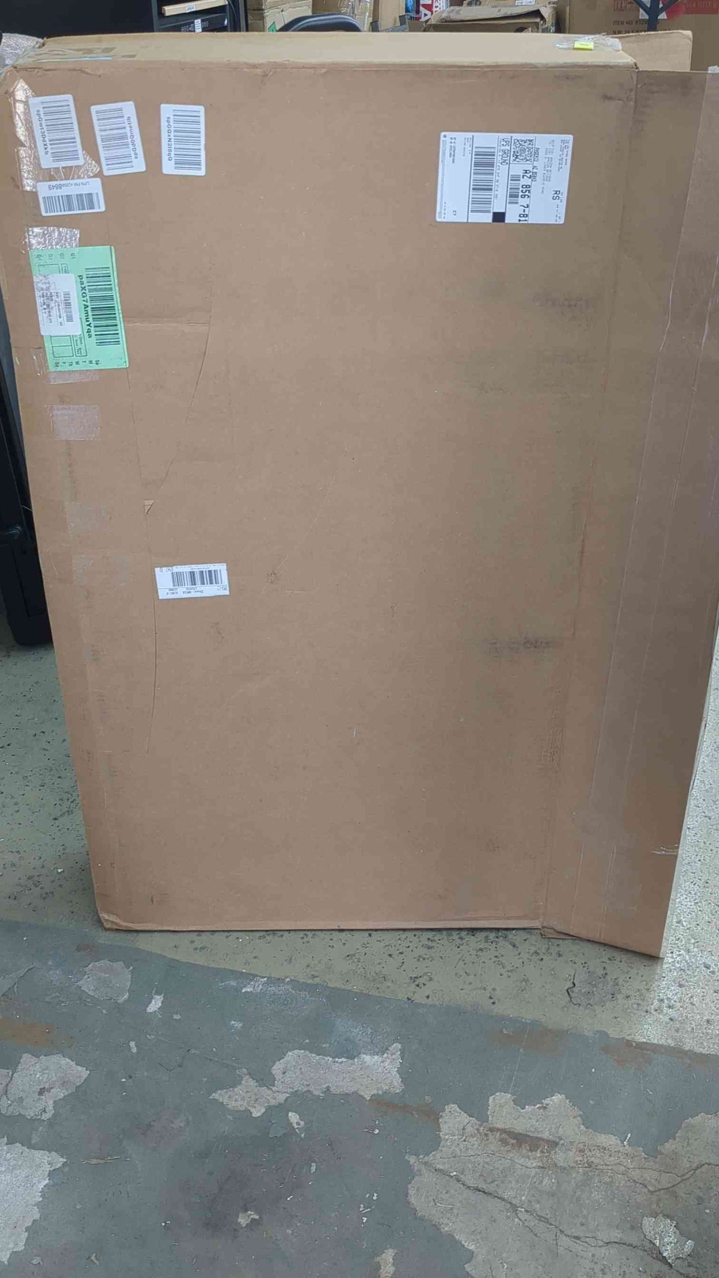 Twin Metal Box Spring, 9 Inch, No Assembly