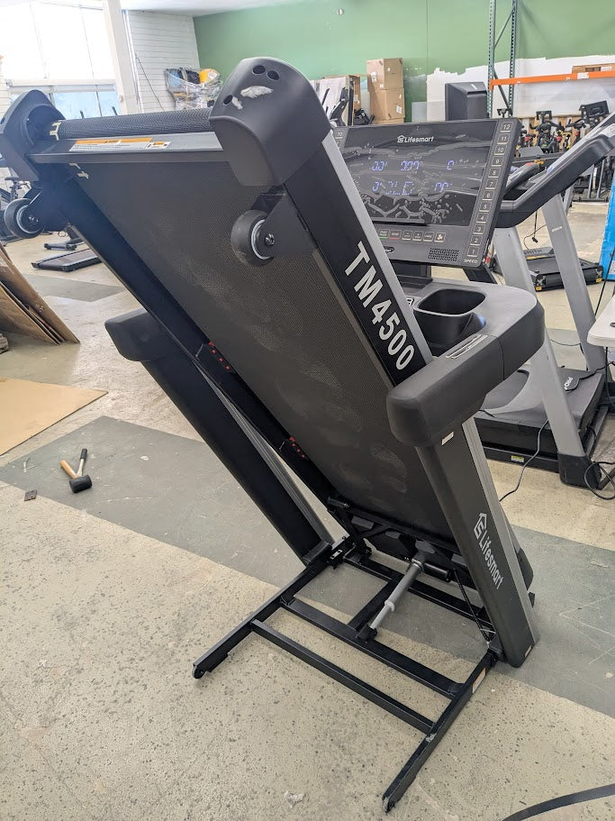 Lifesmart TM4500 PowerTouch Treadmill