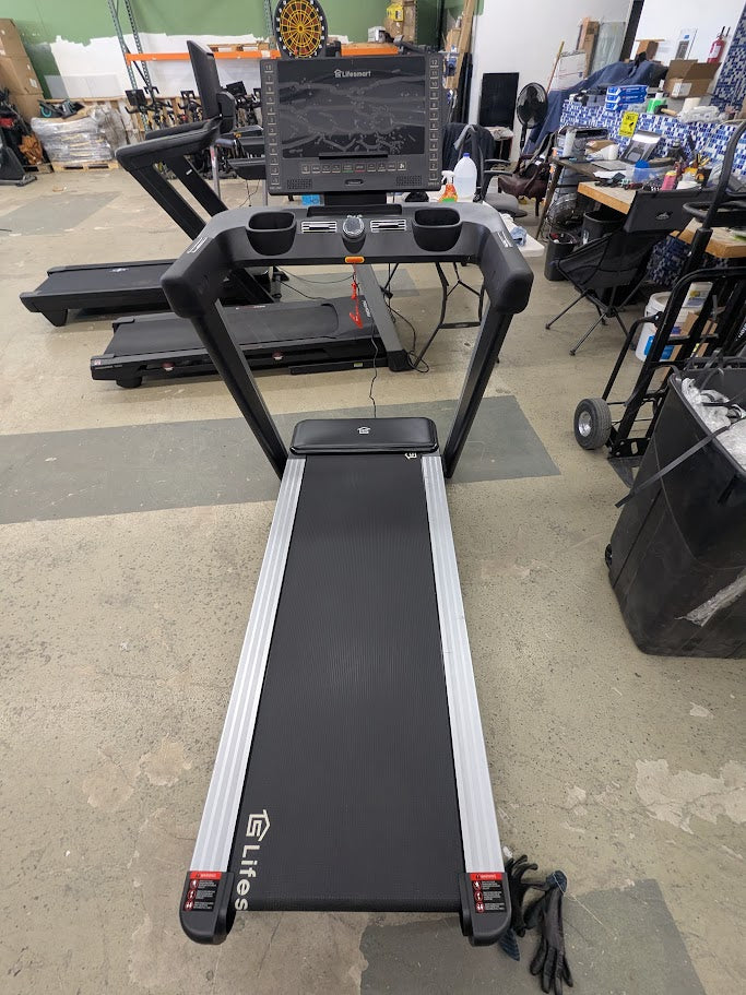 Lifesmart TM4500 PowerTouch Treadmill