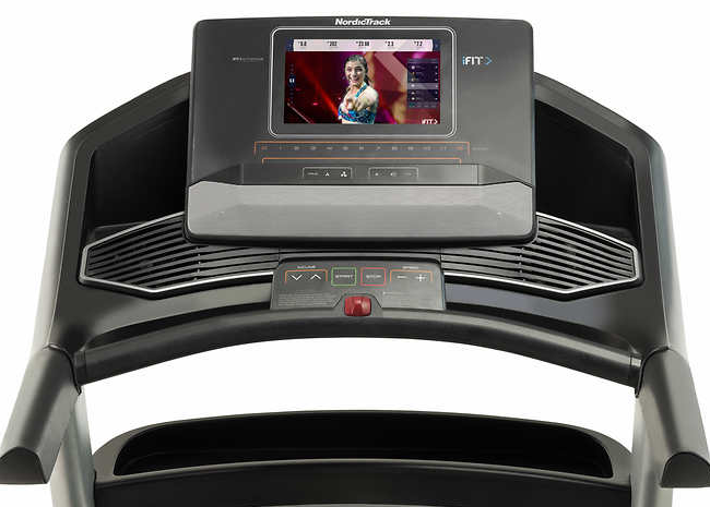 Nordictrack Elite 1000 Treadmill