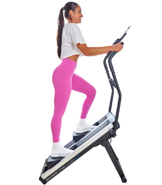 Echelon Stair Climber Sport - Stair Machine - Stairmaster