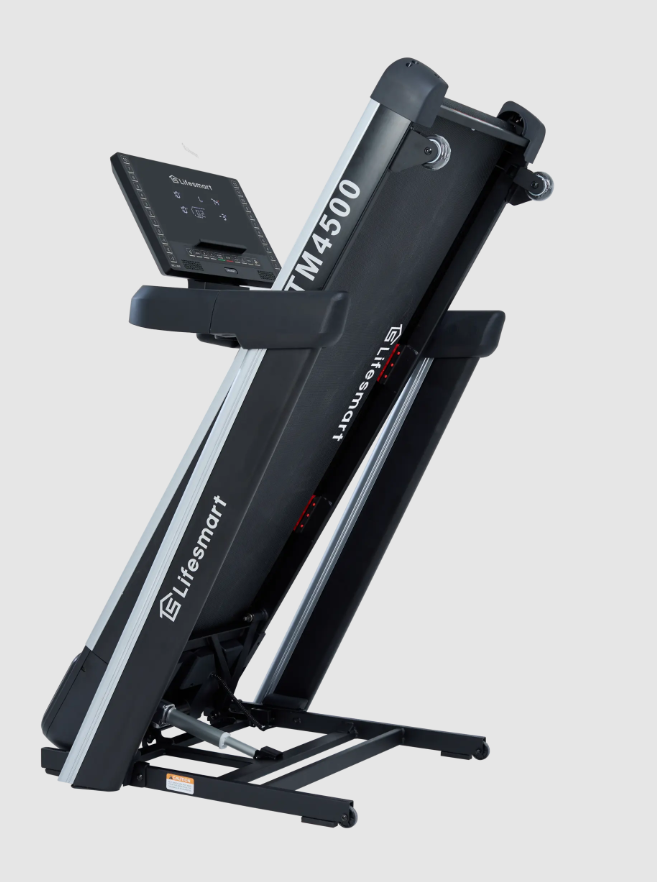 Lifesmart TM4500 PowerTouch Treadmill