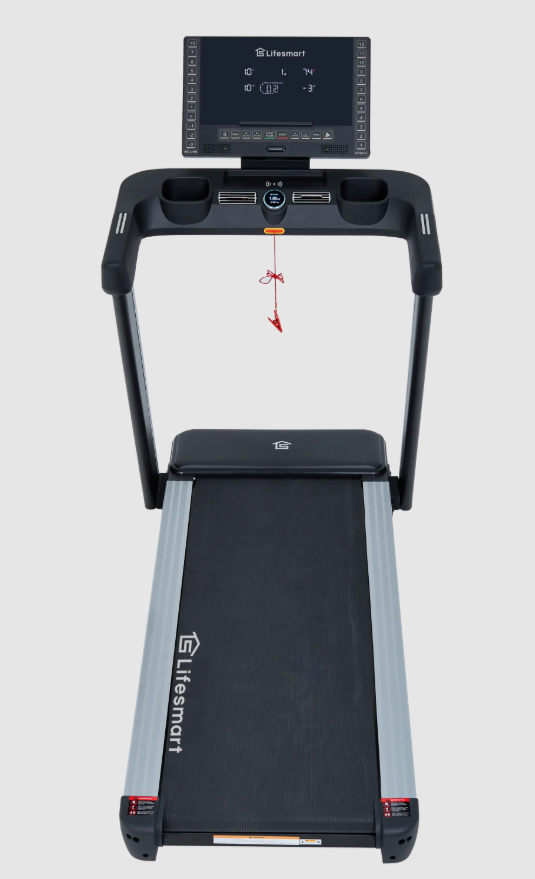 Lifesmart TM4500 PowerTouch Treadmill