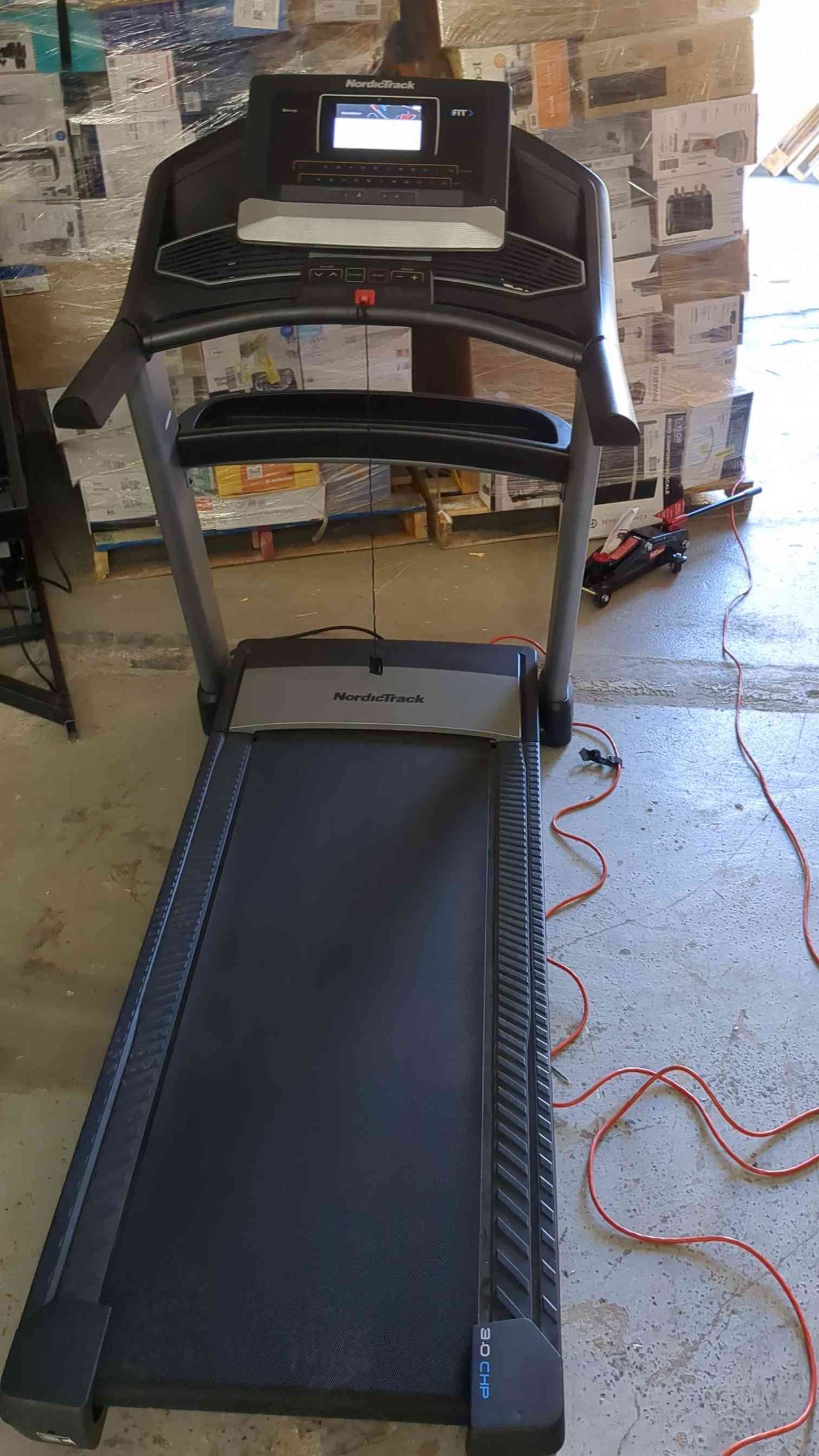 NordicTrack Elite 900 Treadmill