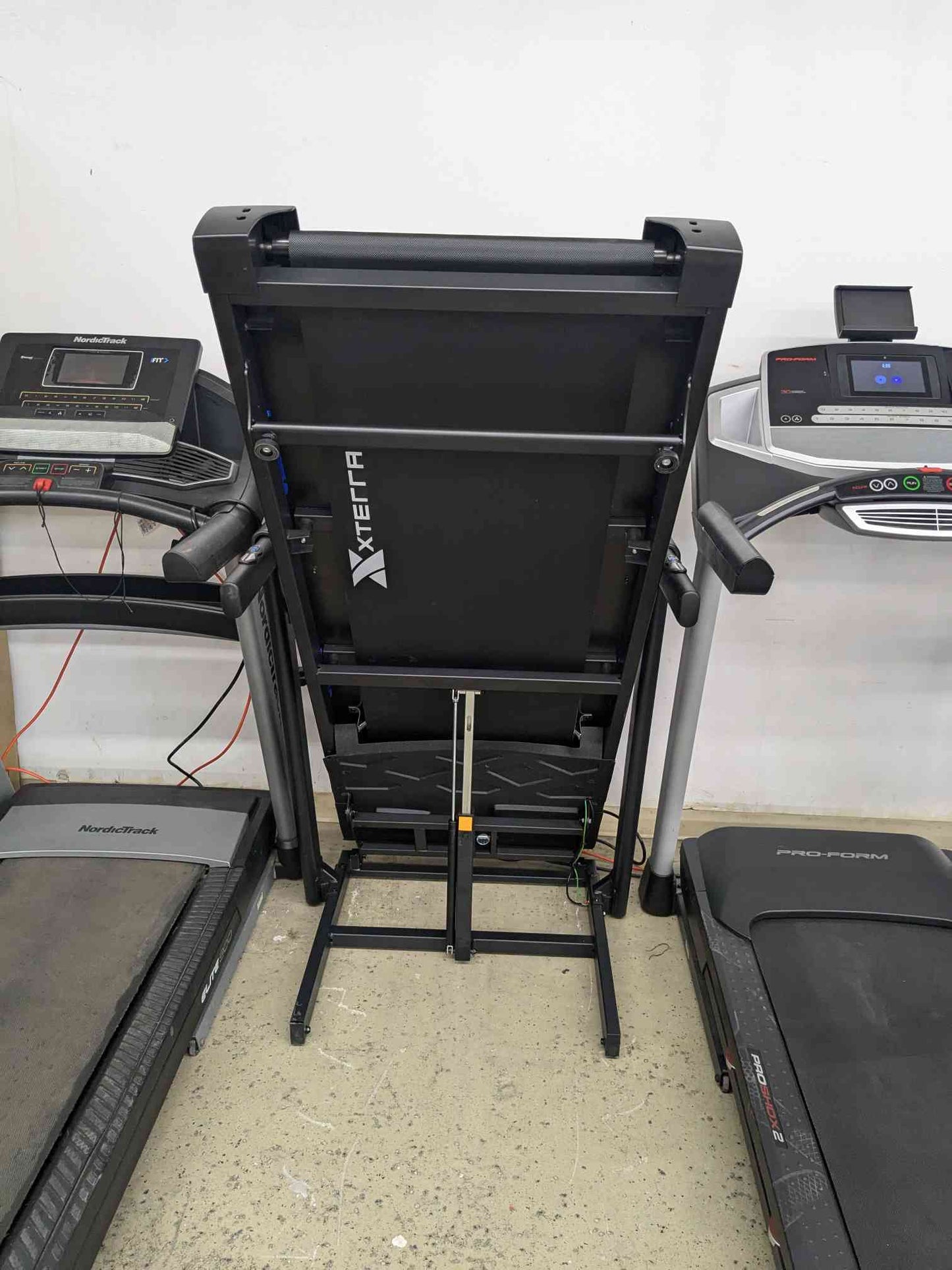 Xterra Fitness TR85 Treadmill