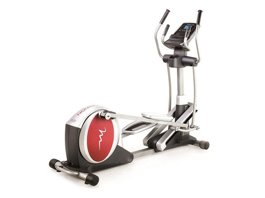 Freemotion 500 Elliptical