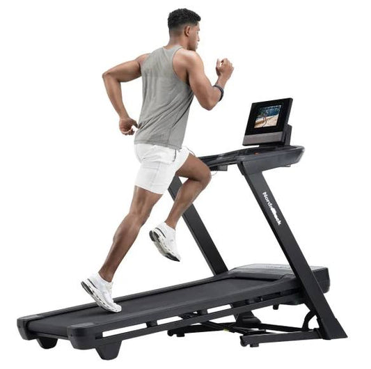 NordicTrack T Series 9 Treadmill