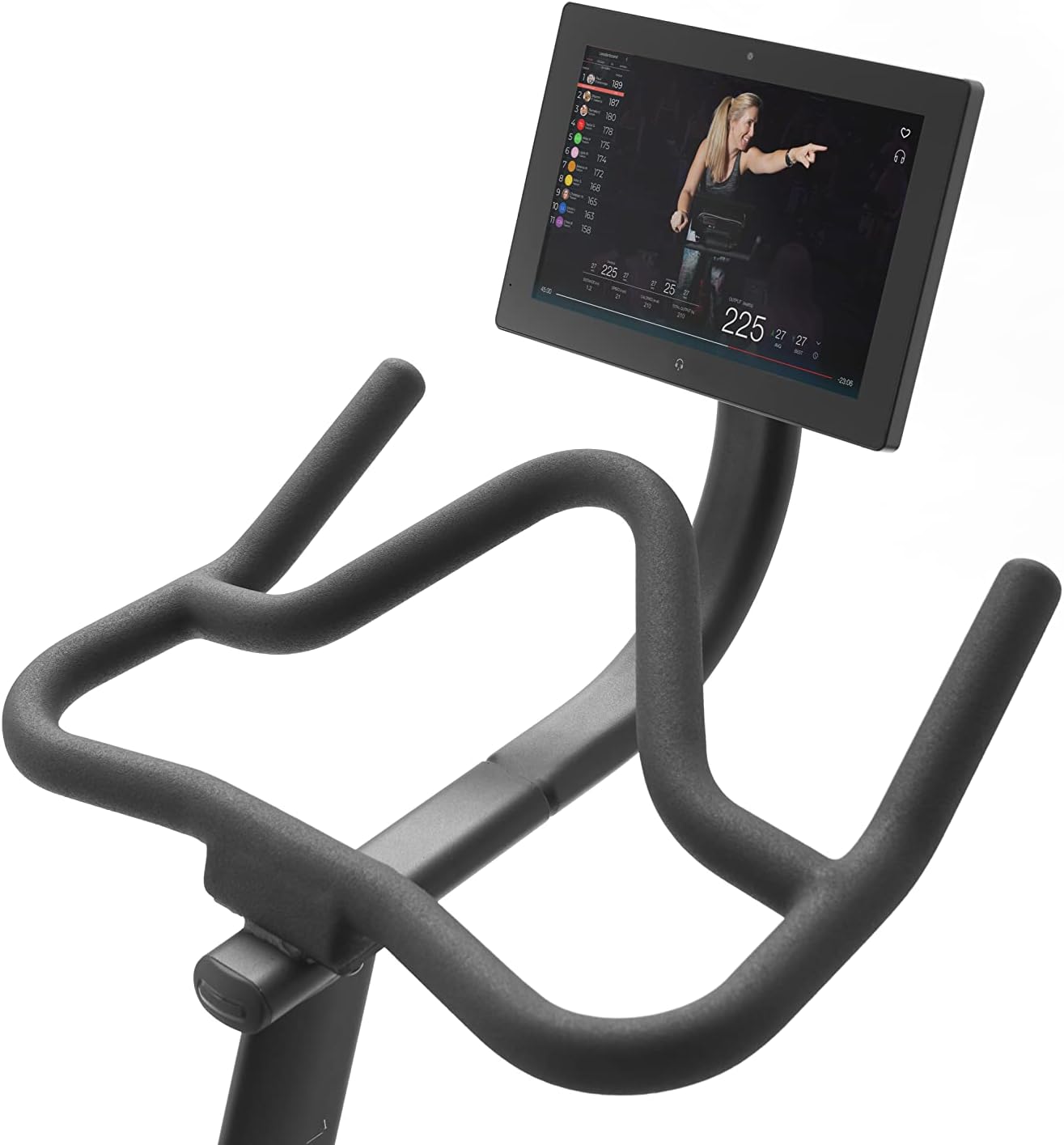 Echelon Fitness EX-4S+ Exercise Bike Spin Cycle