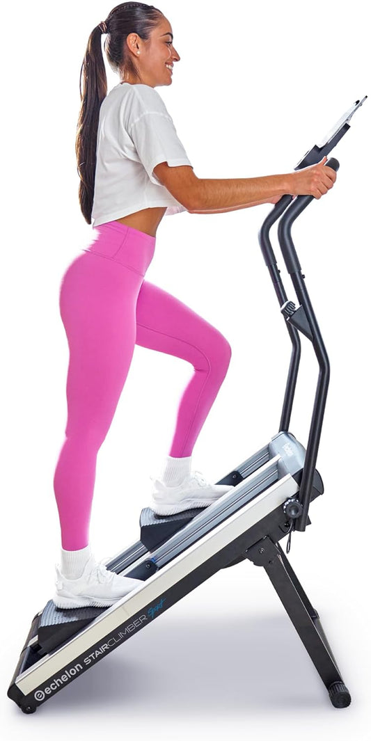 Echelon - Stair Climber Sport - Stairmaster - Stair Machine