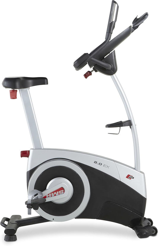 ProForm 8.0 EX Upright Stationary Bike