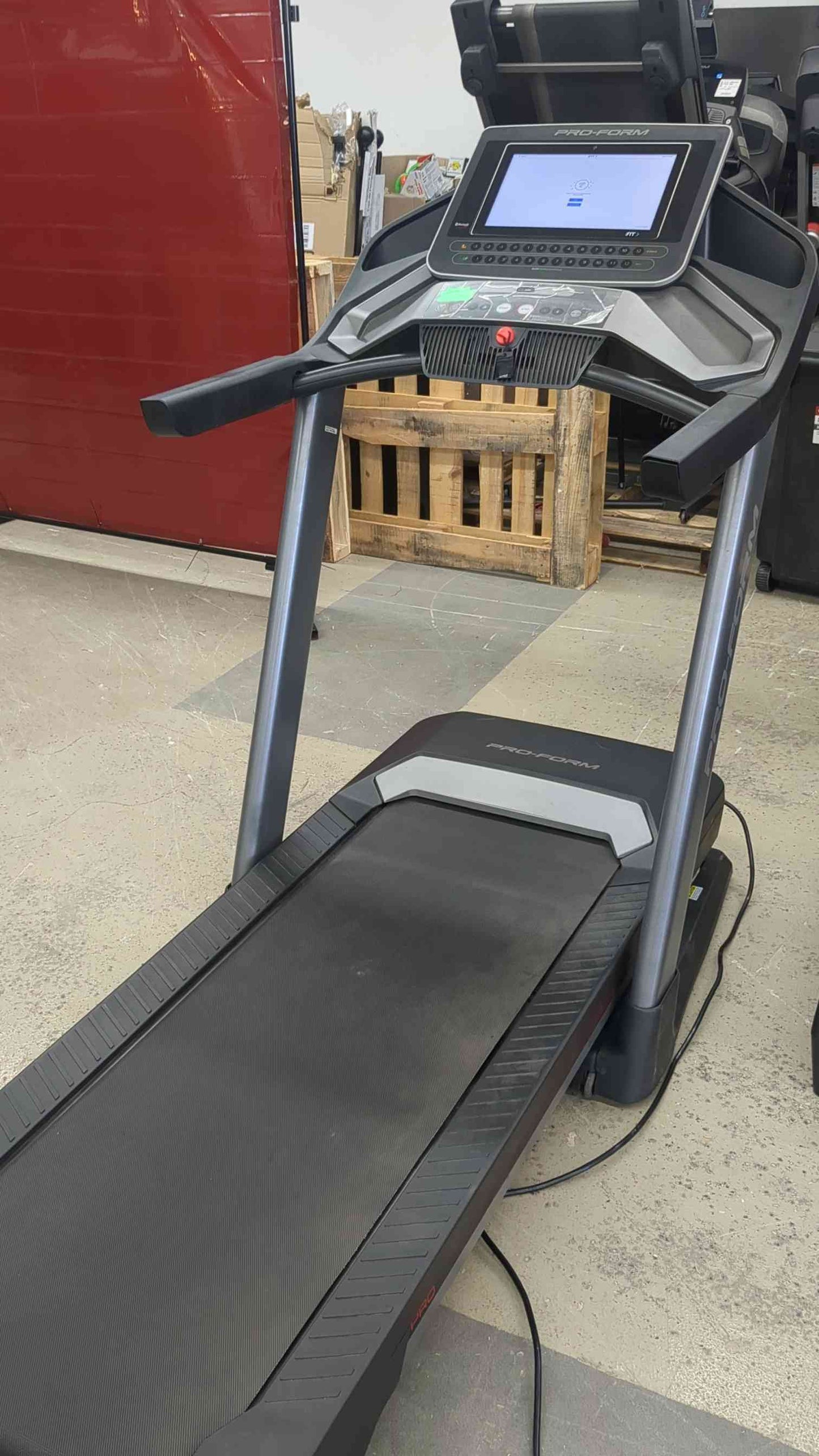 Proform Pro 5000 Treadmill