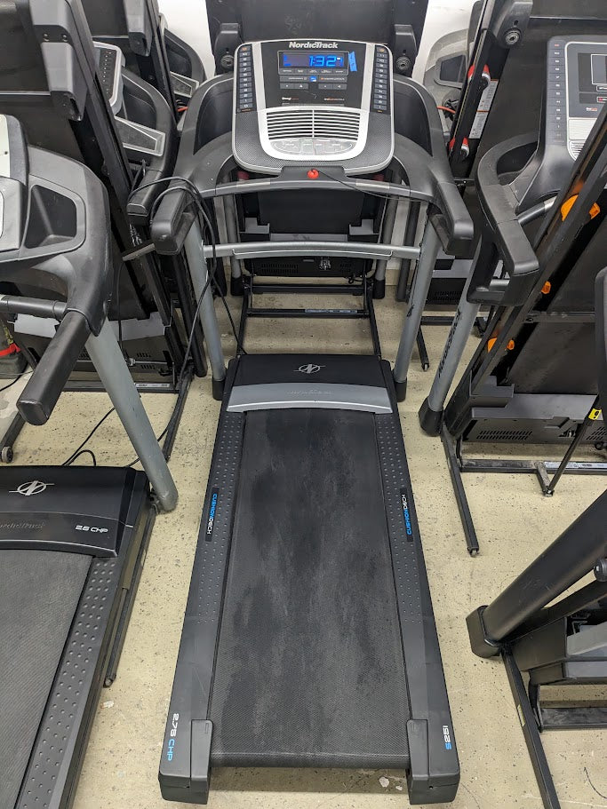 NordicTrack S25I Treadmill