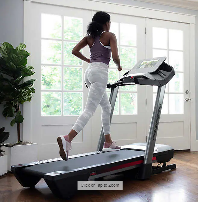 Proform Pro 5000 Treadmill