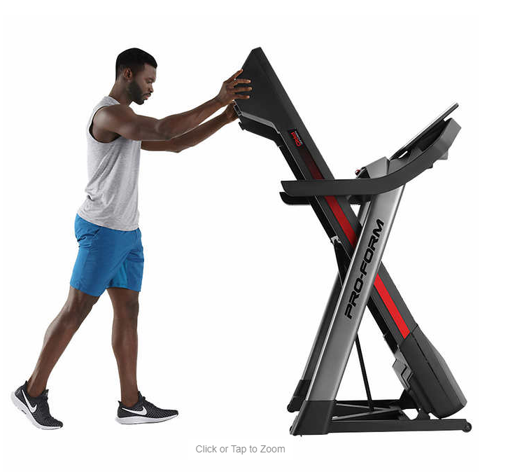 Proform Pro 5000 Treadmill