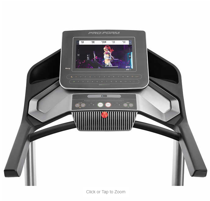 Proform Pro 5000 Treadmill