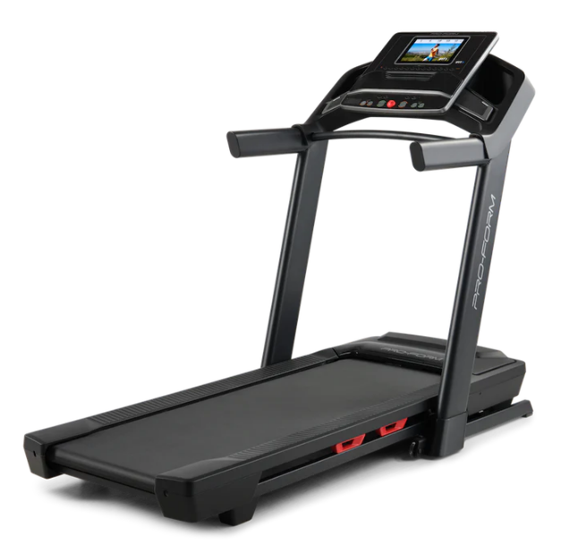 Proform Pro Trainer 1000 Treadmill