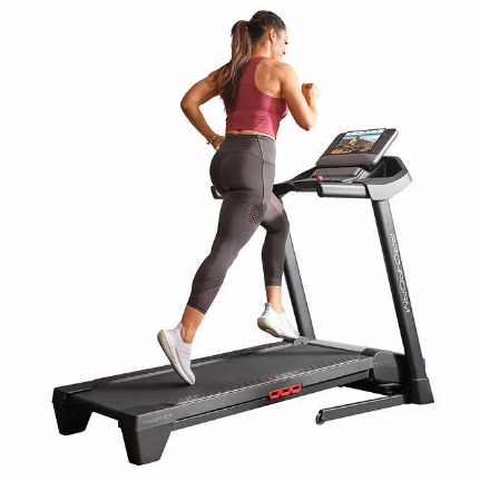 ProForm Trainer 8.7 Treadmill