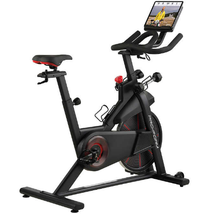 Proform Pro 500 Exercise Spin Bike Bicycle