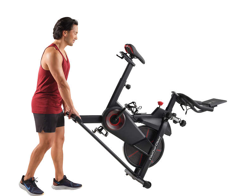 Proform Pro 500 Exercise Spin Bike Bicycle