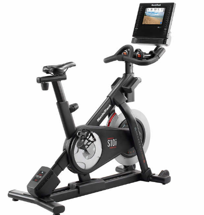 Nordictrack S10I Studio Spin Bike Cycle Bicycle