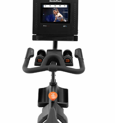 Nordictrack S10I Studio Spin Bike Cycle Bicycle
