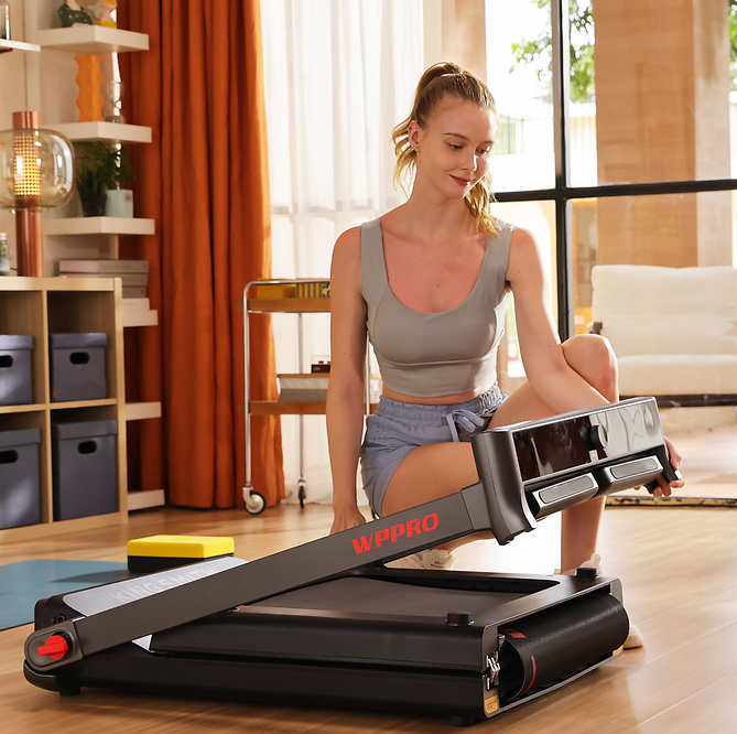 Kingsmith Walkingpad Pro Treadmill