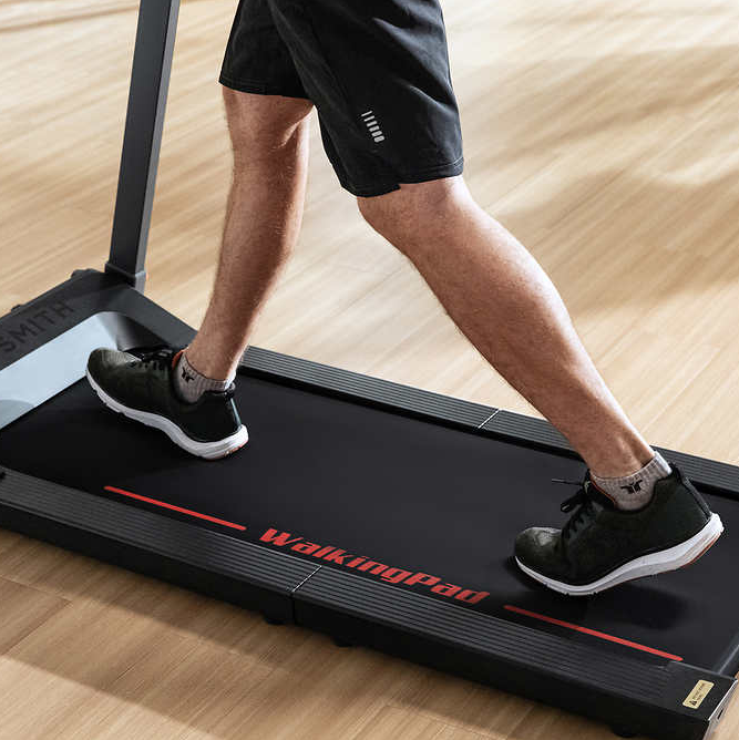 Kingsmith Walkingpad Pro Treadmill