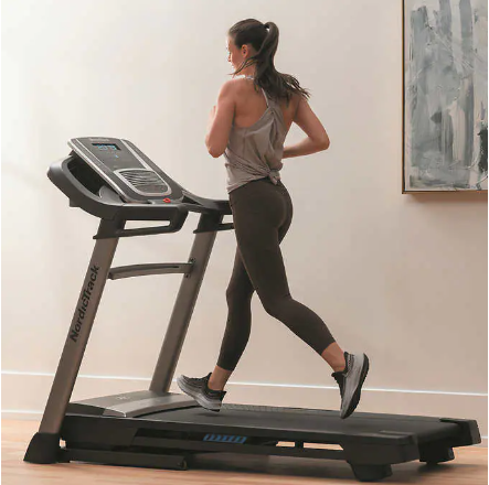 NordicTrack S25I Treadmill