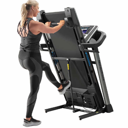 NordicTrack S25I Treadmill