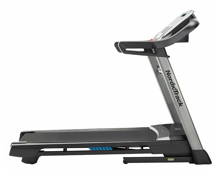 NordicTrack S25I Treadmill