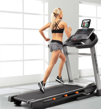 Nordictrack Smart C960I Treadmill