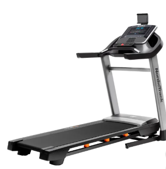 Nordictrack Smart C960I Treadmill