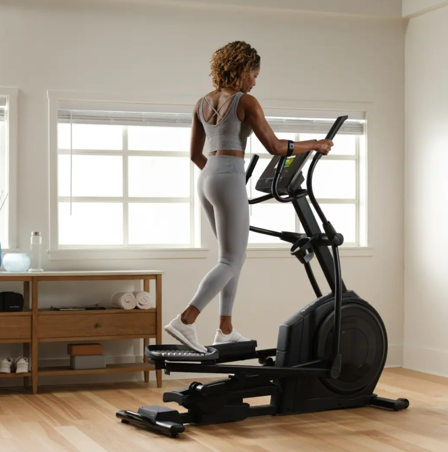 NordicTrack AirGlide 7i Elliptical