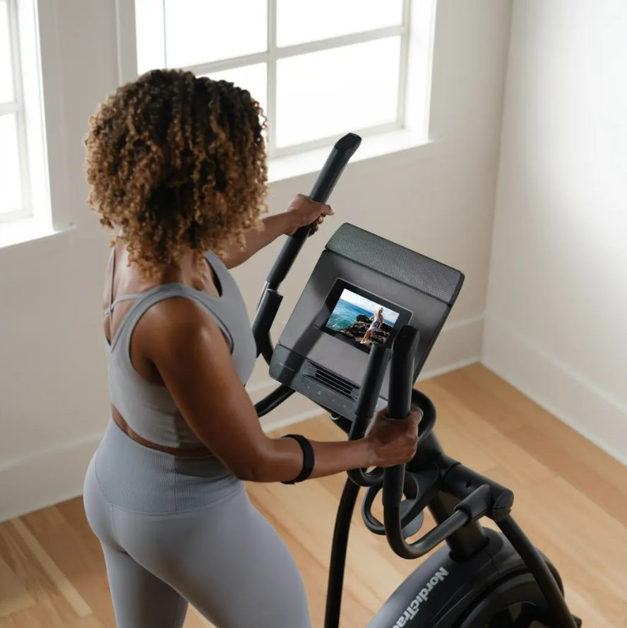 NordicTrack AirGlide 7i Elliptical