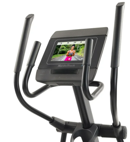 NordicTrack AirGlide 7i Elliptical