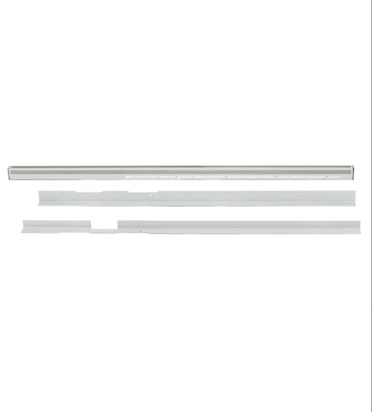 Delta, 78-150T2, BIESEMEYER 50 in. Commercial Guide Set for Fence Rail