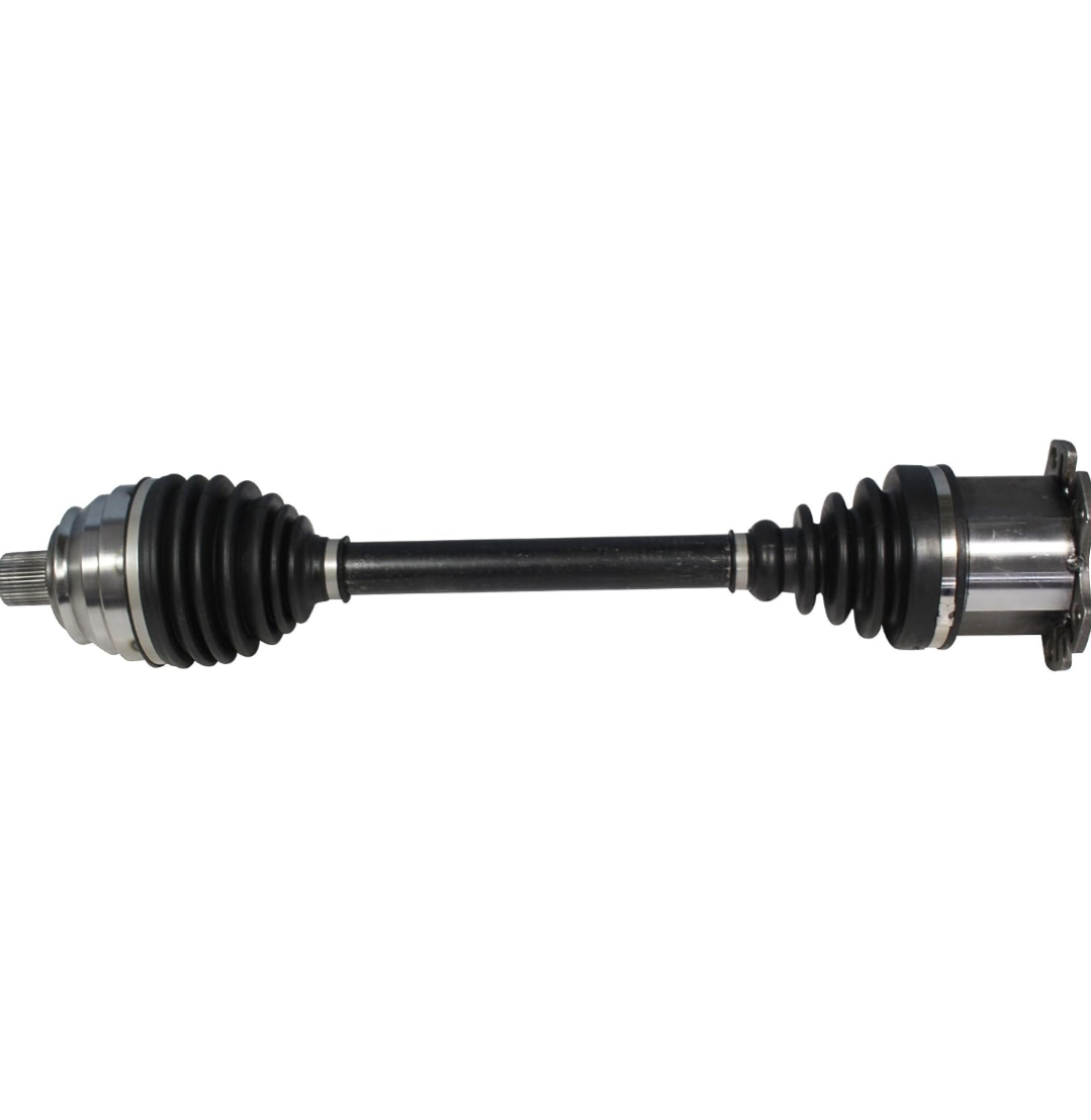 GSP NCV72502 CV Axle Shaft Assembly - Right Front Passenger VW Phaeton