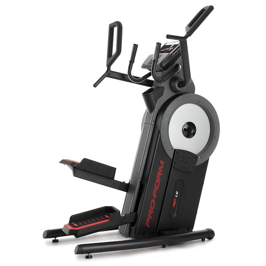 Proform Cardio HIIT L6 Stairmaster Stairclimber Stair Machine