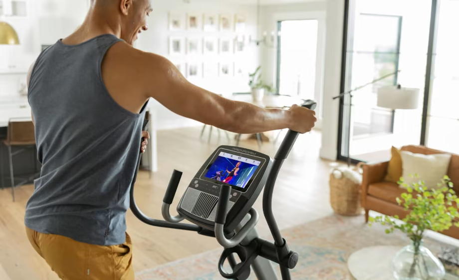 ProForm Carbon E10 Elliptical